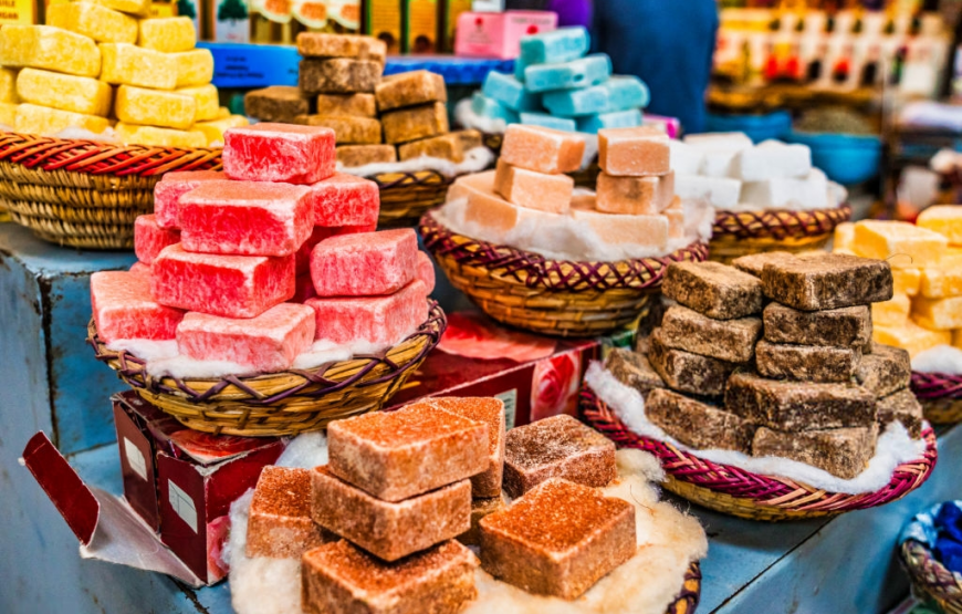 Marrakech Day Trip From Agadir