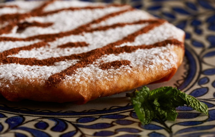 Marrakech Day Trip From Agadir