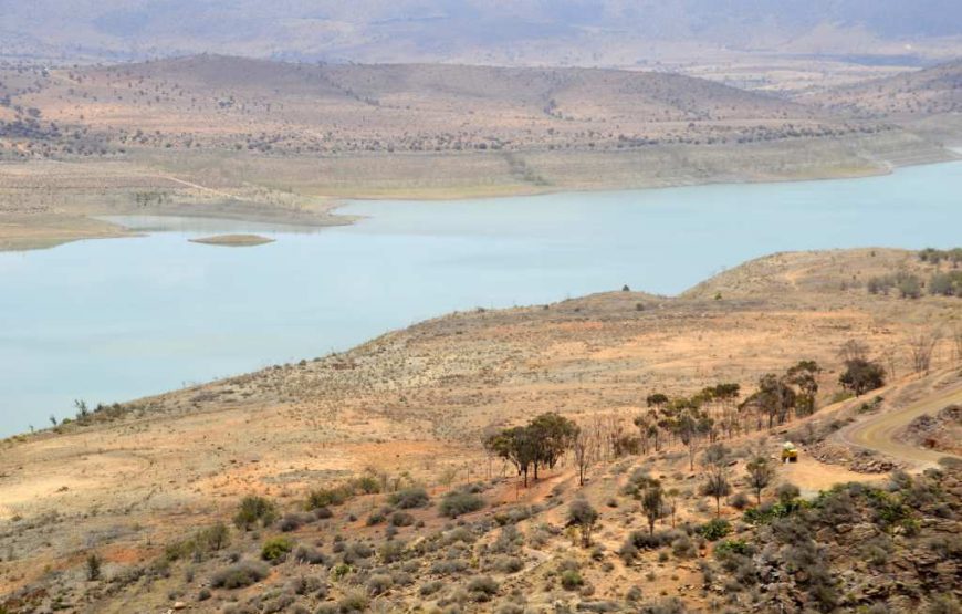 Day Trip To Small Sahara Desert + lunch From Agadir