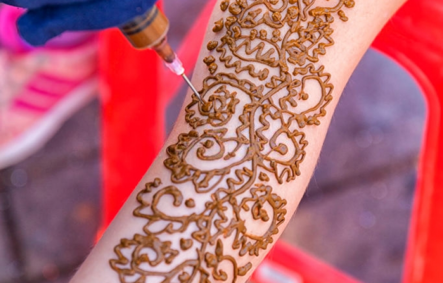 Full Day Trip To Essaouira From Agadir