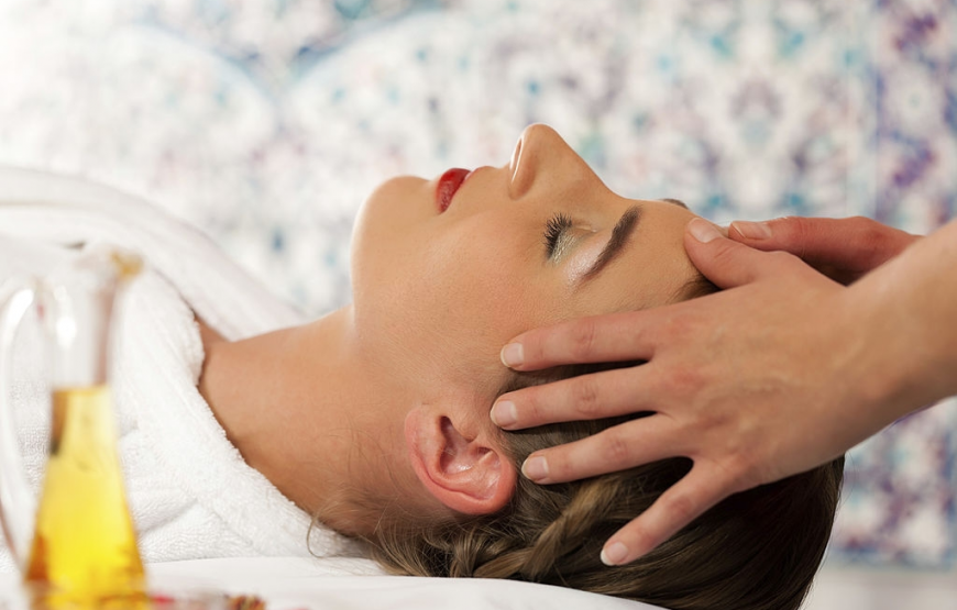 Moroccan Hammam & Massage