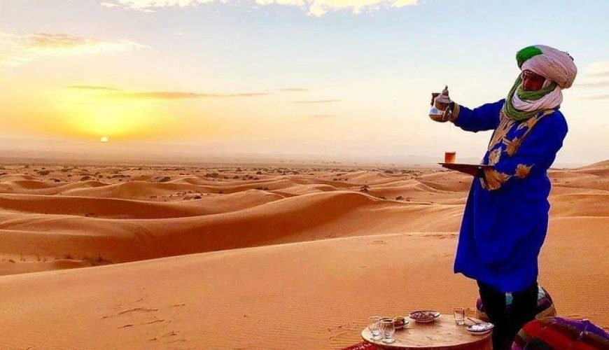 Tours & Activities - Things To Do in Agadir & Regions