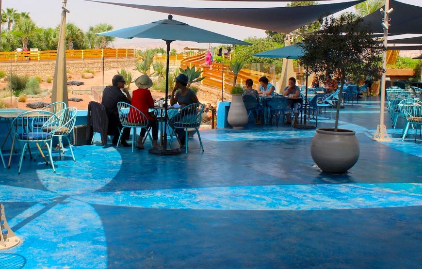 CrocoParc in Agadir