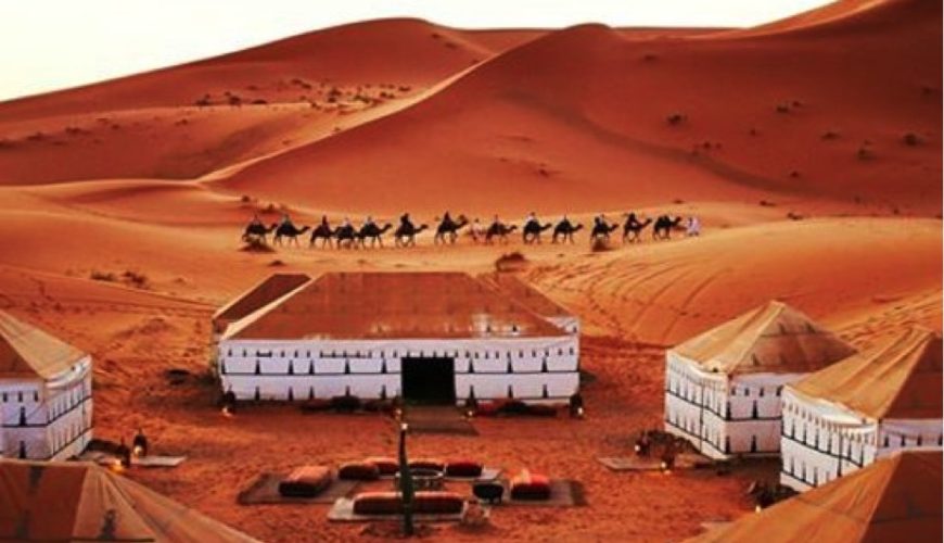 Tours & Activities - Things To Do in Agadir & Regions