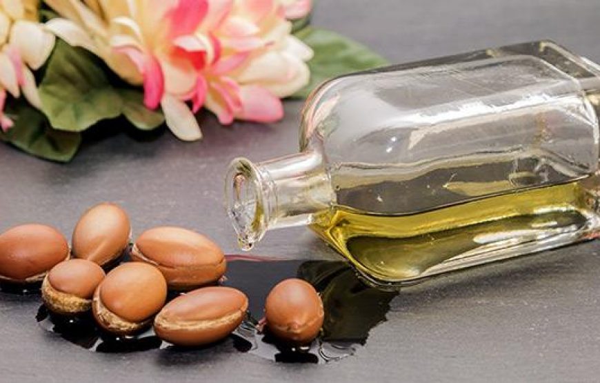 Moroccan Hammam & Massage