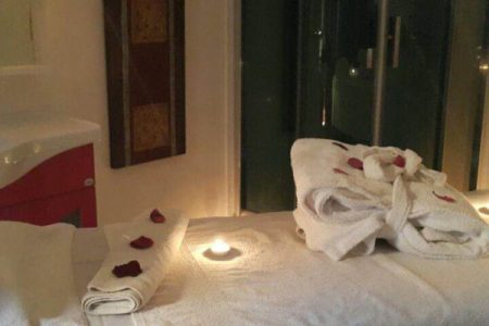 Moroccan Hammam & Massage