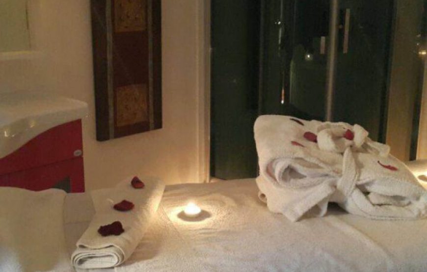 Moroccan Hammam & Massage