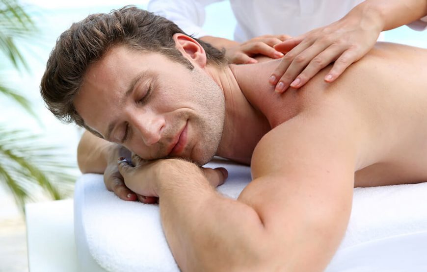 Moroccan Hammam & Massage