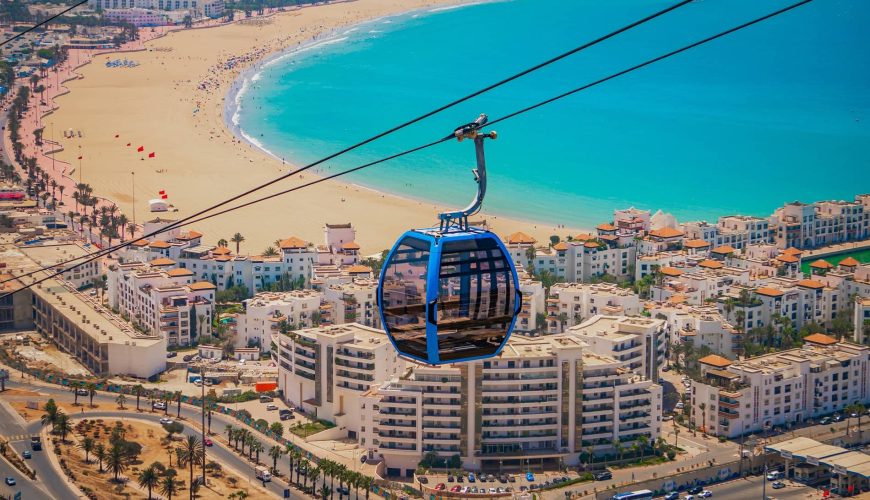 Tours & Activities - Things To Do in Agadir & Regions