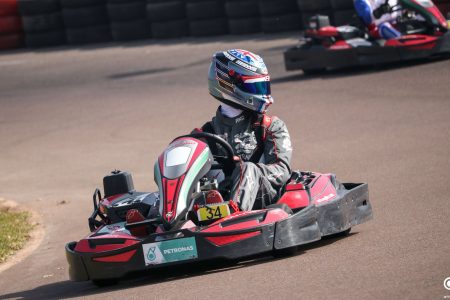 Karting in Agadir
