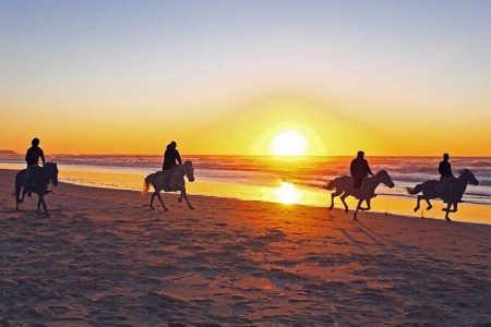 Agadir Horse Ride
